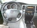 Black - 4Runner SR5 4x4 Photo No. 5