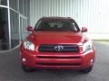 Barcelona Red Pearl - RAV4 Sport Photo No. 2
