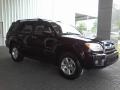Black - 4Runner SR5 4x4 Photo No. 17