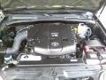 Black - 4Runner SR5 4x4 Photo No. 19