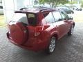 Barcelona Red Pearl - RAV4 Sport Photo No. 16