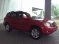 Barcelona Red Pearl - RAV4 Sport Photo No. 17