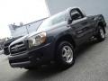 Magnetic Gray Metallic - Tacoma Regular Cab Photo No. 2