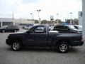 Magnetic Gray Metallic - Tacoma Regular Cab Photo No. 10