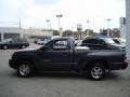 2009 Magnetic Gray Metallic Toyota Tacoma Regular Cab  photo #10