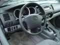 Magnetic Gray Metallic - Tacoma Regular Cab Photo No. 11