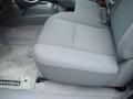 2009 Magnetic Gray Metallic Toyota Tacoma Regular Cab  photo #14