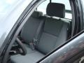 2009 Magnetic Gray Metallic Toyota Tacoma Regular Cab  photo #15