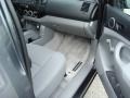 2009 Magnetic Gray Metallic Toyota Tacoma Regular Cab  photo #16