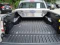 2009 Magnetic Gray Metallic Toyota Tacoma Regular Cab  photo #19