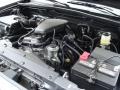 Magnetic Gray Metallic - Tacoma Regular Cab Photo No. 20