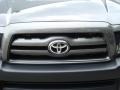 Magnetic Gray Metallic - Tacoma Regular Cab Photo No. 22