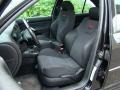 Black - Jetta GLI 1.8T Sedan Photo No. 8