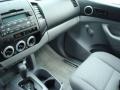 2009 Magnetic Gray Metallic Toyota Tacoma Regular Cab  photo #24