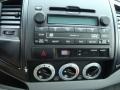 2009 Magnetic Gray Metallic Toyota Tacoma Regular Cab  photo #25