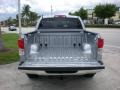 2010 Silver Sky Metallic Toyota Tundra CrewMax 4x4  photo #9