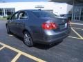 2005 Platinum Grey Metallic Volkswagen Jetta 2.5 Sedan  photo #3