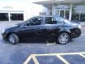 Black - Jetta 2.5 Sedan Photo No. 2