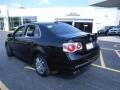 Black - Jetta 2.5 Sedan Photo No. 3