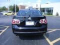 Black - Jetta 2.5 Sedan Photo No. 5