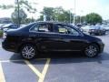 Black - Jetta 2.5 Sedan Photo No. 6