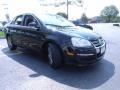 Black - Jetta 2.5 Sedan Photo No. 7