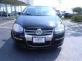 Black - Jetta 2.5 Sedan Photo No. 8