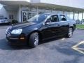 Black - Jetta 2.5 Sedan Photo No. 9