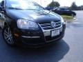 Black - Jetta 2.5 Sedan Photo No. 10