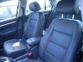 Black - Jetta 2.5 Sedan Photo No. 14