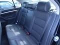 Black - Jetta 2.5 Sedan Photo No. 15