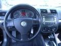 Black - Jetta 2.5 Sedan Photo No. 16
