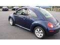 Shadow Blue - New Beetle 2.5 Coupe Photo No. 3