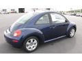 Shadow Blue - New Beetle 2.5 Coupe Photo No. 5