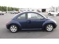 Shadow Blue - New Beetle 2.5 Coupe Photo No. 6