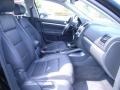 Black - Jetta 2.5 Sedan Photo No. 21