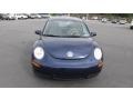 Shadow Blue - New Beetle 2.5 Coupe Photo No. 8