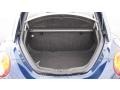Shadow Blue - New Beetle 2.5 Coupe Photo No. 9