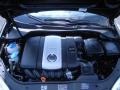 Black - Jetta 2.5 Sedan Photo No. 25