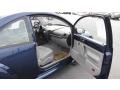 Shadow Blue - New Beetle 2.5 Coupe Photo No. 11