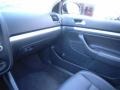 Black - Jetta 2.5 Sedan Photo No. 27