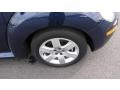 Shadow Blue - New Beetle 2.5 Coupe Photo No. 15