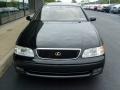 Black - GS 300 Photo No. 7
