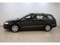 Deep Black - Passat 2.0T Wagon Photo No. 4