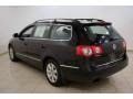 Deep Black - Passat 2.0T Wagon Photo No. 5