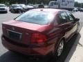 2004 Redondo Red Pearl Acura TL 3.2  photo #4