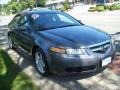 Anthracite Metallic - TL 3.2 Photo No. 4
