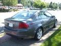 Anthracite Metallic - TL 3.2 Photo No. 5