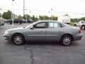 2009 Stone Gray Metallic Buick LaCrosse CX  photo #4