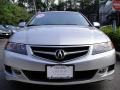 Alabaster Silver Metallic - TSX Sedan Photo No. 2